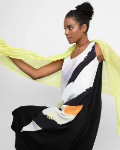 Women Alembika Dresses<Ozai N Ku Mykonos Dress, Mirage