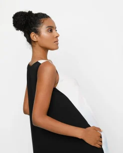 Women Alembika Dresses<Ozai N Ku Mykonos Dress, Mirage