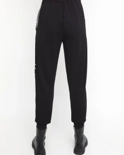 Women Alembika Pants & Skirts<Ozai N Ku Nocturne Boxy Pants, Piano