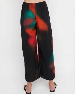 Women Alembika Pants & Skirts<Ozai N Ku Northern Lights Breeze Pants, Fall