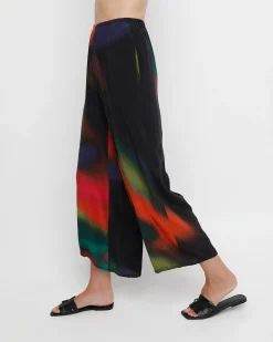 Women Alembika Pants & Skirts<Ozai N Ku Northern Lights Breeze Pants, Fall