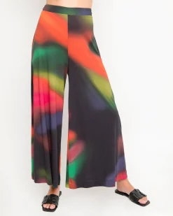 Women Alembika Pants & Skirts<Ozai N Ku Northern Lights Lounge Pants, Fall