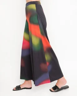 Women Alembika Pants & Skirts<Ozai N Ku Northern Lights Lounge Pants, Fall