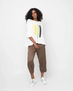 Women Alembika Tops & Tunics<Ozai N Ku Painter Tee, Markers