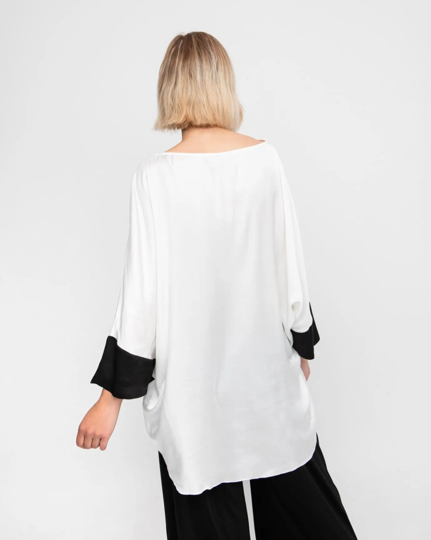 Women Alembika Tops & Tunics<Ozai N Ku Paradise Tunic Top, Mirage