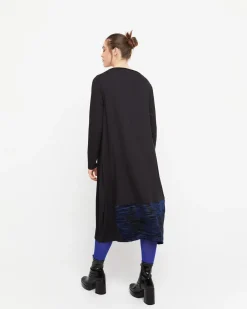 Women Alembika Dresses<Ozai N Ku Piccadilly Midi Dress, Black