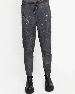 Women Alembika Pants & Skirts<Ozai N Ku Statuesque Pants, Brush
