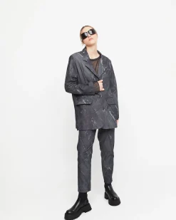 Women Alembika Pants & Skirts<Ozai N Ku Statuesque Pants, Brush