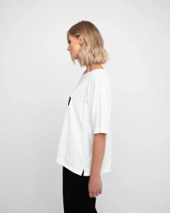 Women Alembika Tops & Tunics<Ozai N Ku Sunblock Tee, Boa