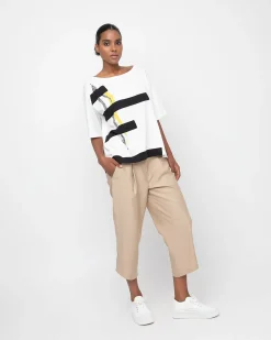 Women Alembika Tops & Tunics<Ozai N Ku Sunblock Tee, Boa