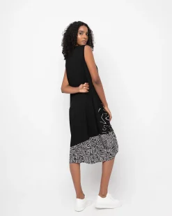 Women Alembika Dresses<Ozai N Ku Venetia Sleeveless Dress, Mitos