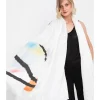 Women Alembika Scarves & Wraps<Ozai N Ku Wraparound Shawl, Mirage