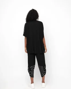 Women Alembika Jackets<Ozai N Ku Zigzag Cardigan, Mitos