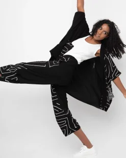 Women Alembika Jackets<Ozai N Ku Zigzag Cardigan, Mitos