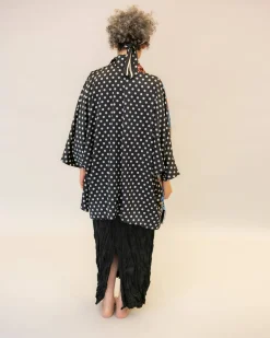 Women Alembika Dresses<Paisley Bib Crinkle Maxi Dress, Multi