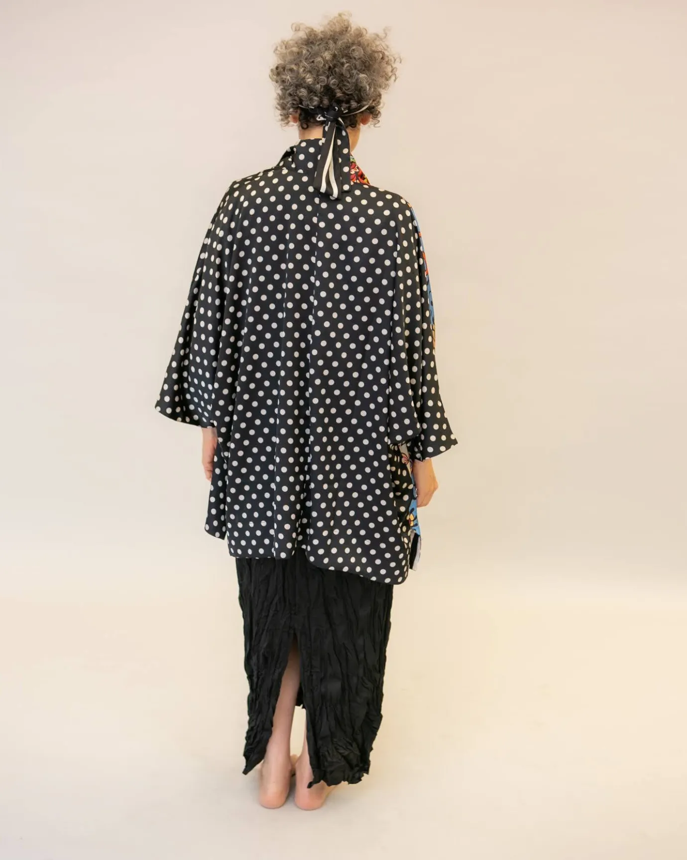 Women Alembika Dresses<Paisley Bib Crinkle Maxi Dress, Multi