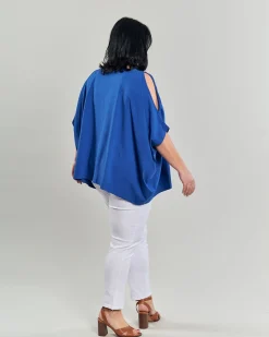 Women Alembika Pants & Skirts<Perfect Skinny Jeans, White