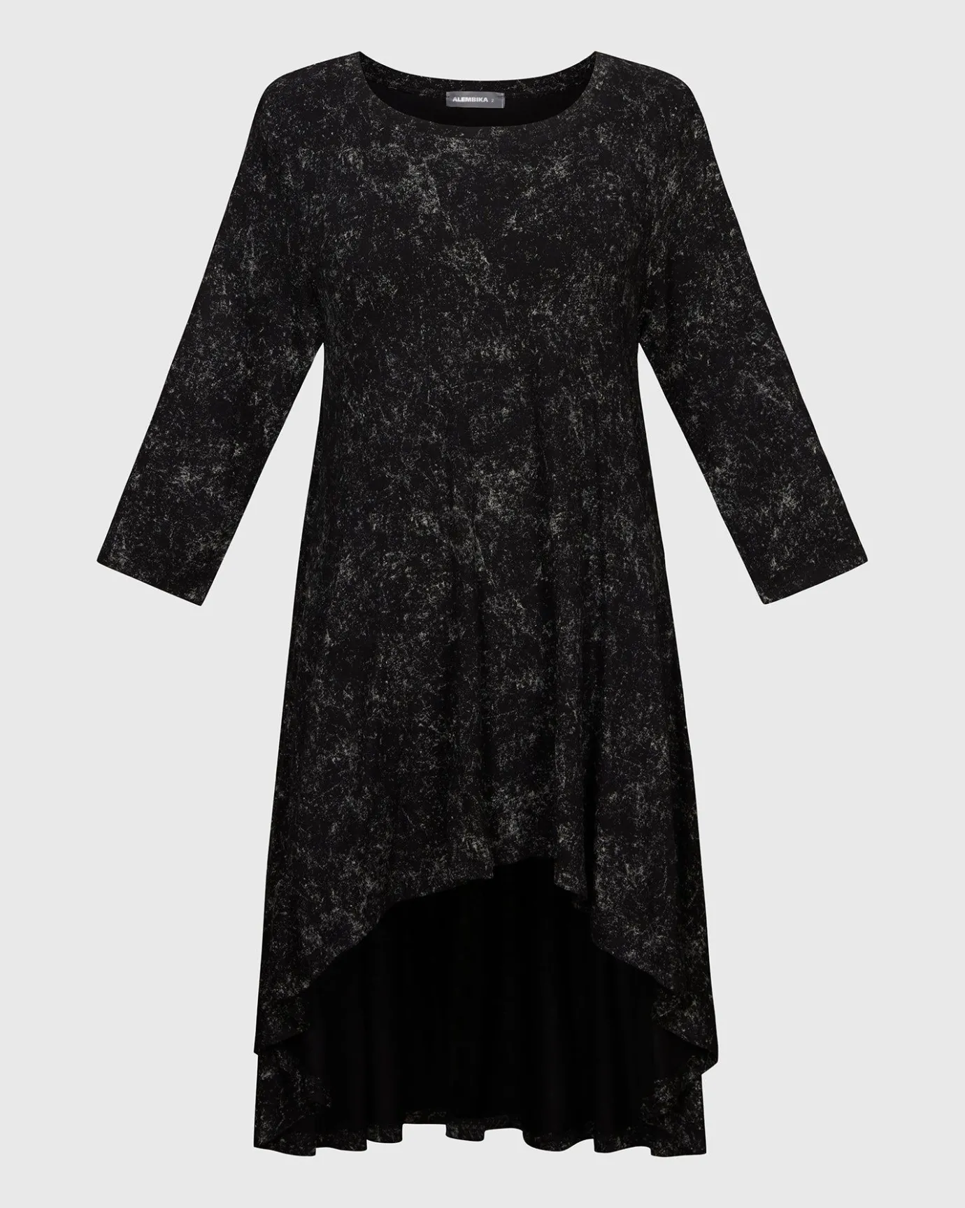 Women Alembika Tops & Tunics<Perfect Swing Tunic Top, Galaxy