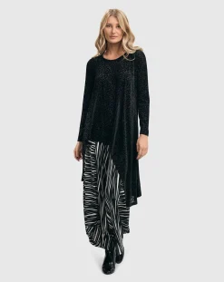 Women Alembika Pants & Skirts<Poe Punto Pants, Zebra
