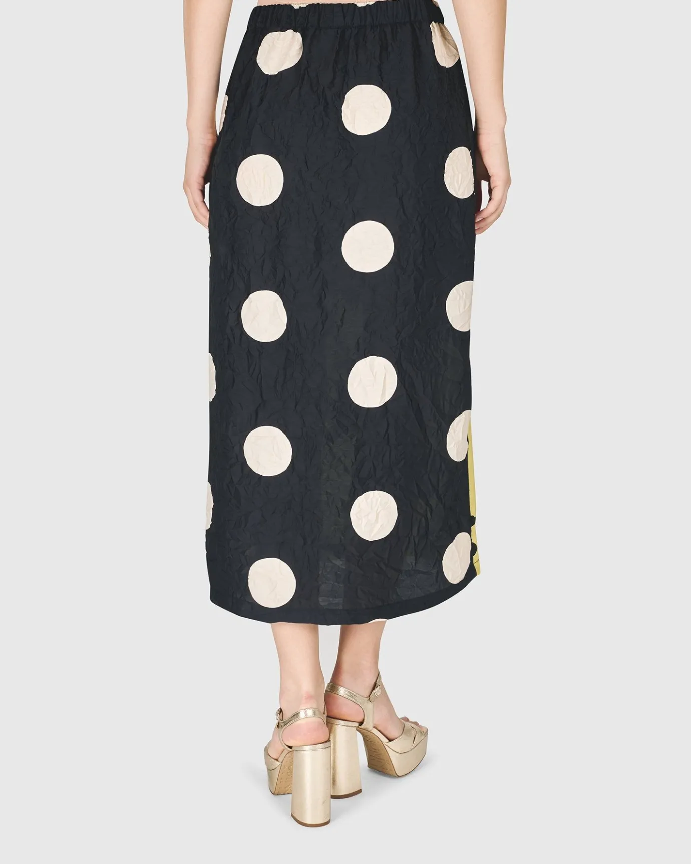 Women Alembika Pants & Skirts<Positano Skirt, Mix