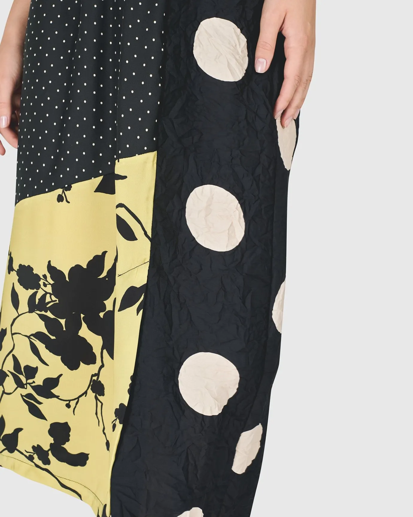 Women Alembika Pants & Skirts<Positano Skirt, Mix