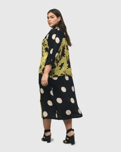 Women Alembika Plus<Positano Skirt, Mix