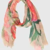 Women Alembika Accessories<Primavera Scarf, Peony