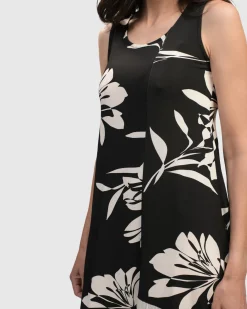Women Alembika Dresses<Prosecco Sleeveless Tunic Dress, Floral