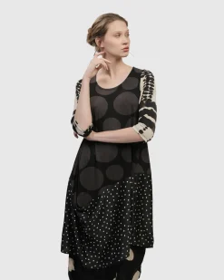 Women Alembika Plus<Remix Wonderful Tunic, Savanna