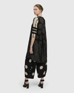 Women Alembika Plus<Remix Wonderful Tunic, Savanna