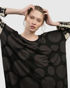 Women Alembika Plus<Remix Wonderful Tunic, Savanna