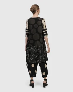 Women Alembika Plus<Remix Wonderful Tunic, Savanna