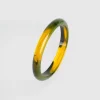 Women Alembika Accessories<Rounded Bangle Bracelet, Tiger