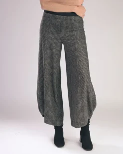 Women Alembika Pants & Skirts<Sawyer Punto Pants, Grey