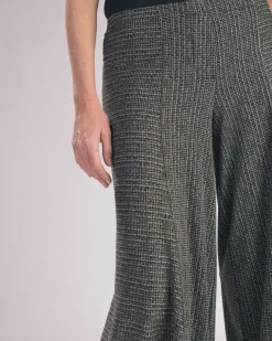 Women Alembika Pants & Skirts<Sawyer Punto Pants, Grey
