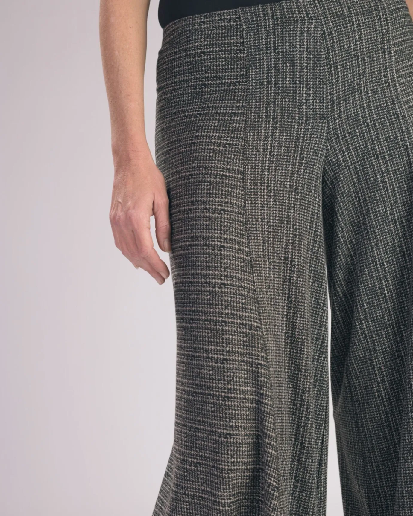 Women Alembika Pants & Skirts<Sawyer Punto Pants, Grey