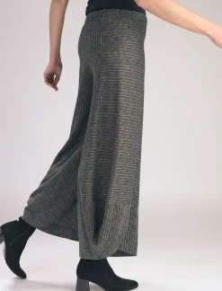 Women Alembika Pants & Skirts<Sawyer Punto Pants, Grey