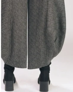 Women Alembika Pants & Skirts<Sawyer Punto Pants, Grey