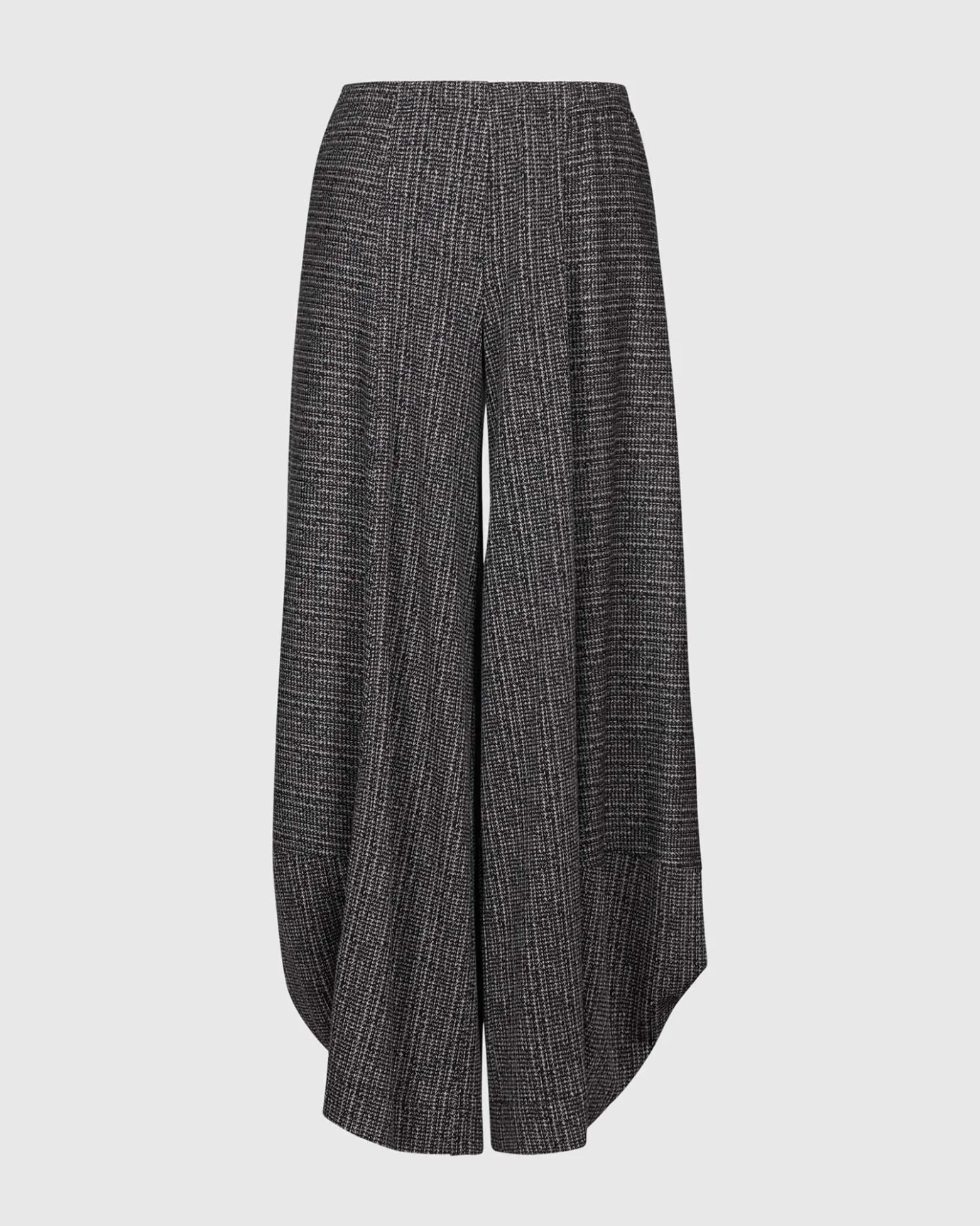 Women Alembika Pants & Skirts<Sawyer Punto Pants, Grey