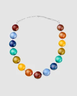 Women Alembika Accessories<Sweetheart Necklace, Multi