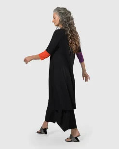Women Alembika Tops & Tunics<Tekbika Belinda Hi-Lo Tunic Top, Multi