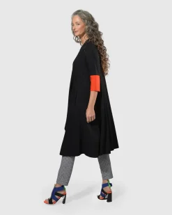 Women Alembika Tops & Tunics<Tekbika Belinda Hi-Lo Tunic Top, Multi