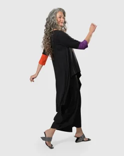 Women Alembika Tops & Tunics<Tekbika Belinda Hi-Lo Tunic Top, Multi