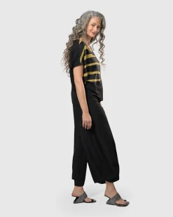 Women Alembika Tops & Tunics<Tekbika Bliss Boxy Top, Dunes