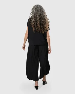 Women Alembika Tops & Tunics<Tekbika Bliss Boxy Top, Dunes
