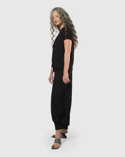 Women Alembika Tops & Tunics<Tekbika Bliss Boxy Top, Dunes