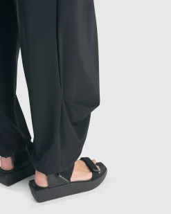 Women Alembika Pants & Skirts<Tekbika Bliss Pants, Black