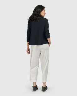 Women Alembika Pants & Skirts<Tekbika Colette Pants, Flower