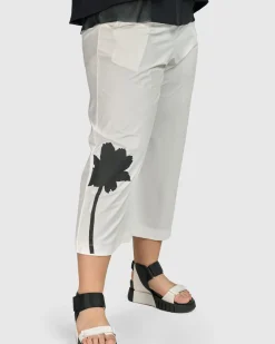 Women Alembika Plus<Tekbika Colette Pants, Flower
