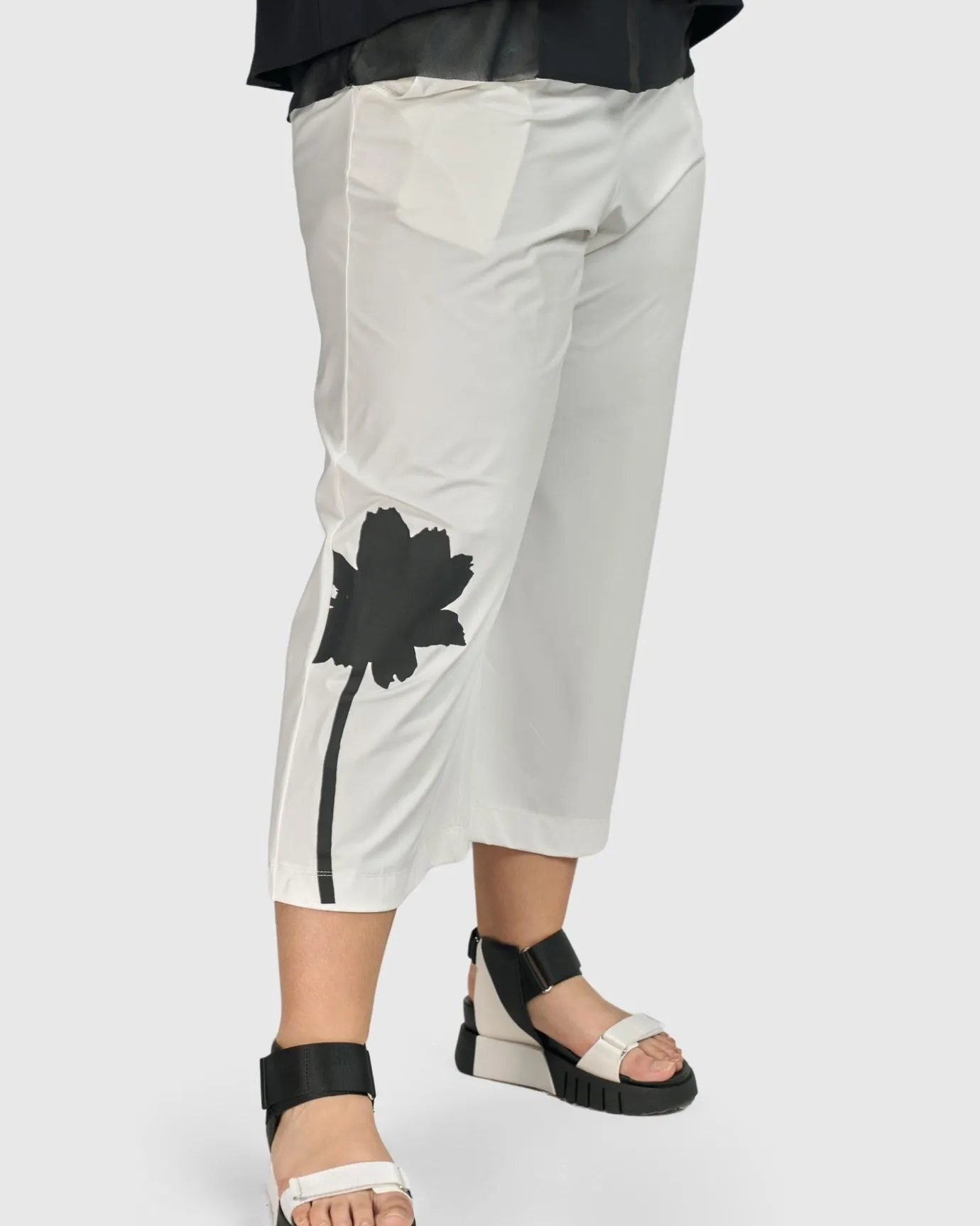Women Alembika Plus<Tekbika Colette Pants, Flower